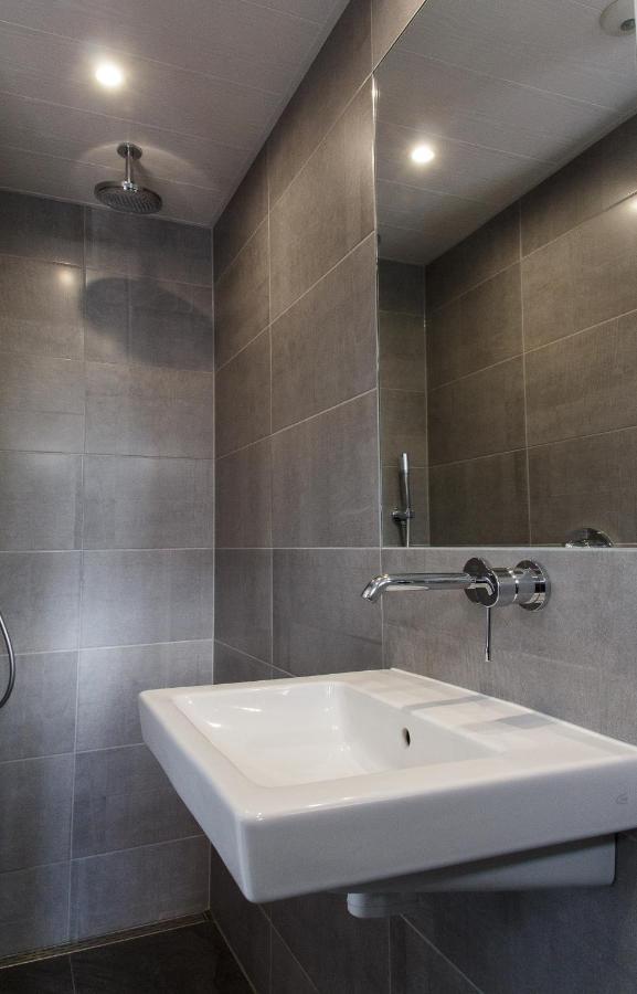 Boszicht 6 Halfvrijstaande Vakantiewoning In Oostkapelle Exteriér fotografie